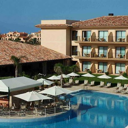 Portblue La Quinta Hotel And Spa Menorca Island Eksteriør billede