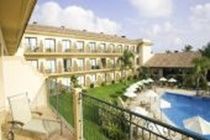 Portblue La Quinta Hotel And Spa Menorca Island Eksteriør billede