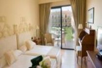 Portblue La Quinta Hotel And Spa Menorca Island Eksteriør billede