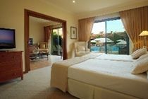 Portblue La Quinta Hotel And Spa Menorca Island Eksteriør billede