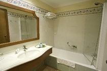 Portblue La Quinta Hotel And Spa Menorca Island Eksteriør billede