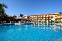 Portblue La Quinta Hotel And Spa Menorca Island Eksteriør billede