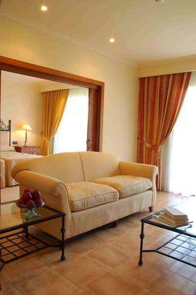 Portblue La Quinta Hotel And Spa Menorca Island Eksteriør billede