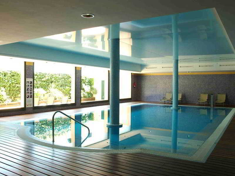 Portblue La Quinta Hotel And Spa Menorca Island Eksteriør billede